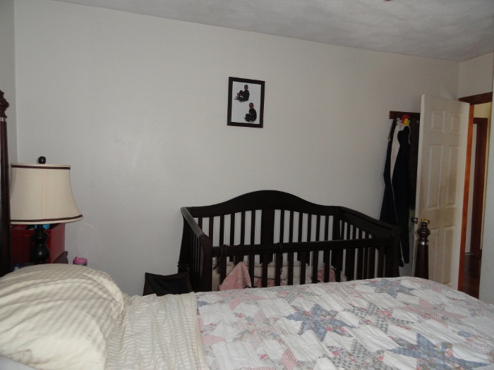 Apartment Picture